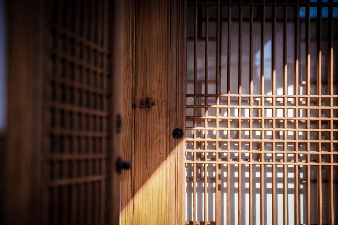Gasthof Cheong Yeon Jae Hanok Seoul
