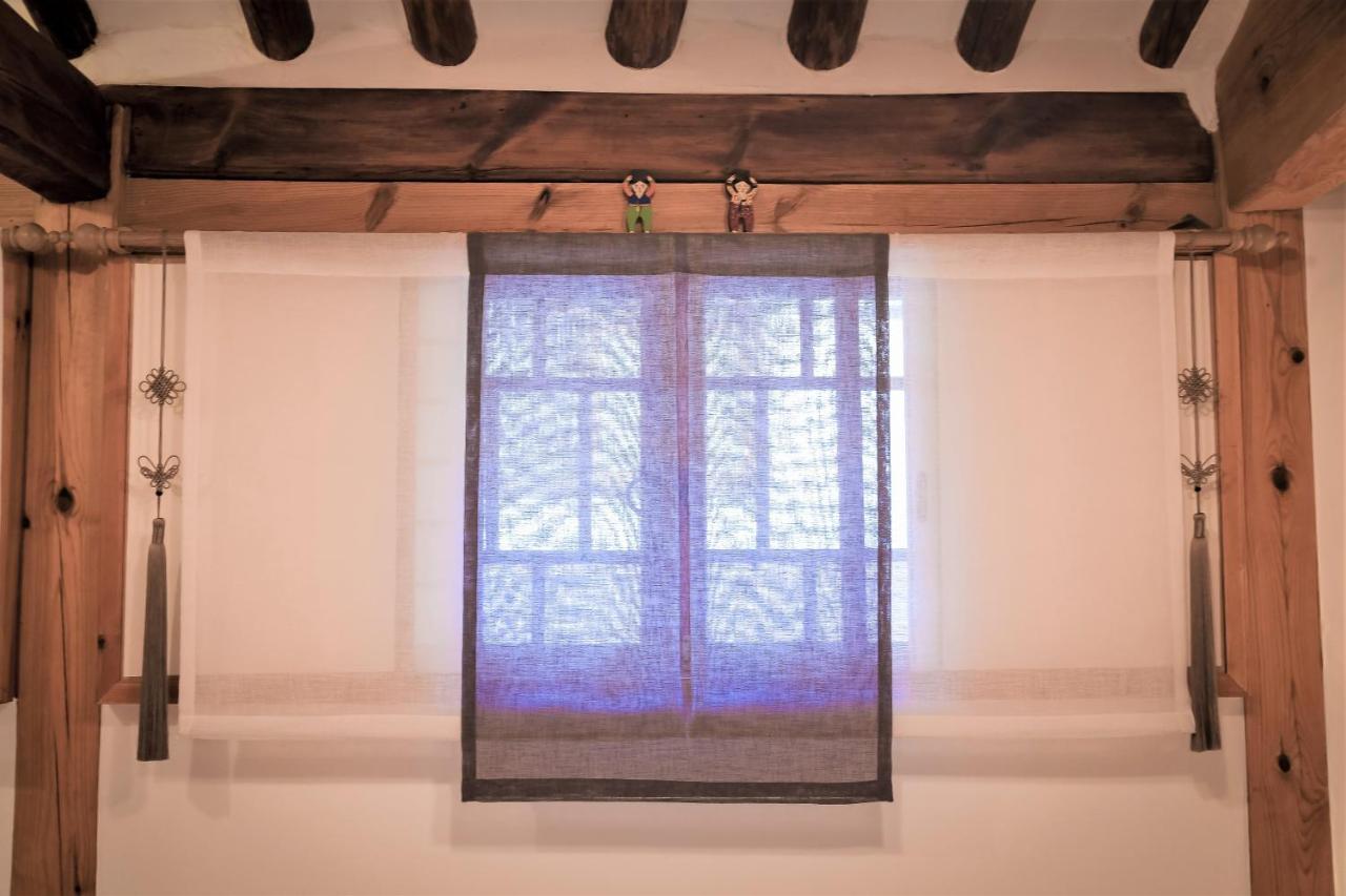 Gasthof Cheong Yeon Jae Hanok
