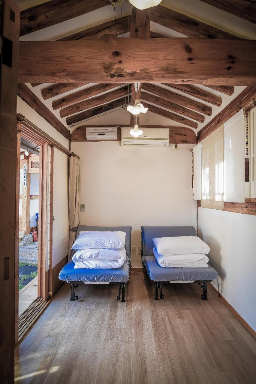 Cheong Yeon Jae Hanok Gasthof Seoul