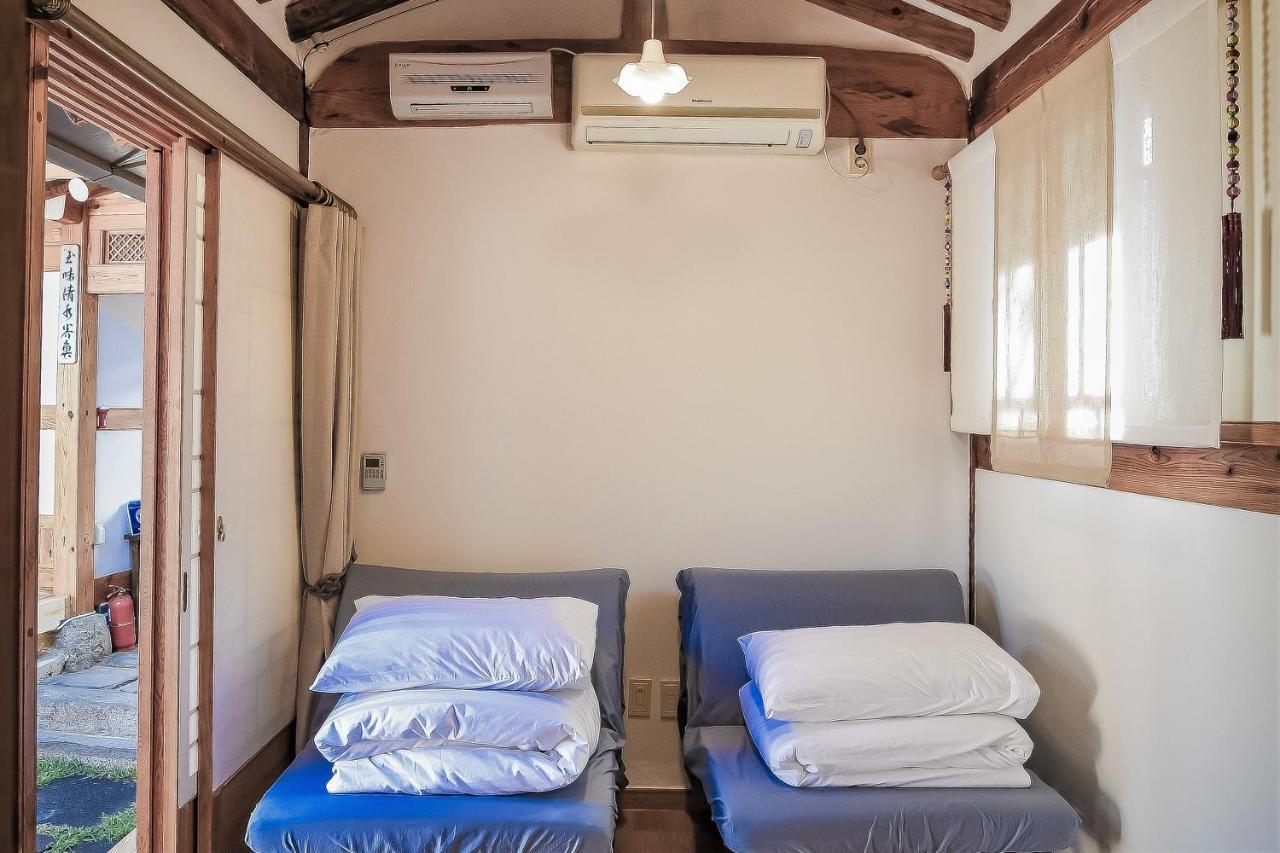 Gasthof Cheong Yeon Jae Hanok