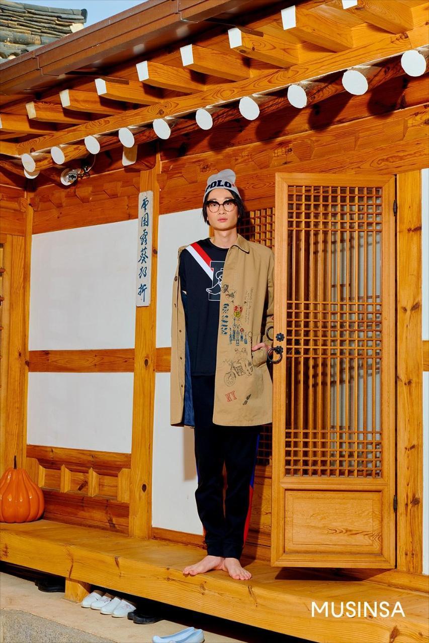 Gasthof Cheong Yeon Jae Hanok