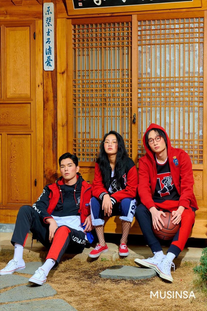 Cheong Yeon Jae Hanok Gasthof 2*